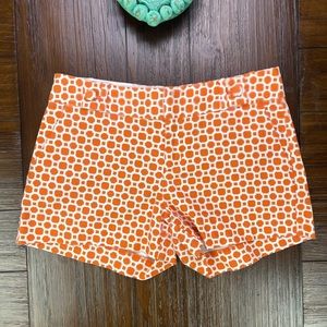 Banana Republic Factory Ryan Fit Shorts Size 2